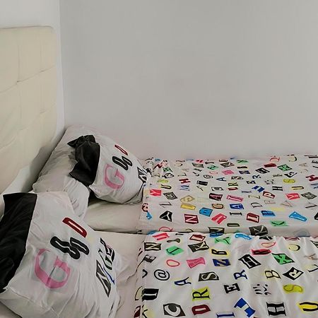 Calaisis Room Bed ภายนอก รูปภาพ