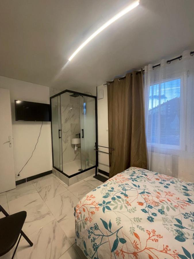 Calaisis Room Bed ภายนอก รูปภาพ