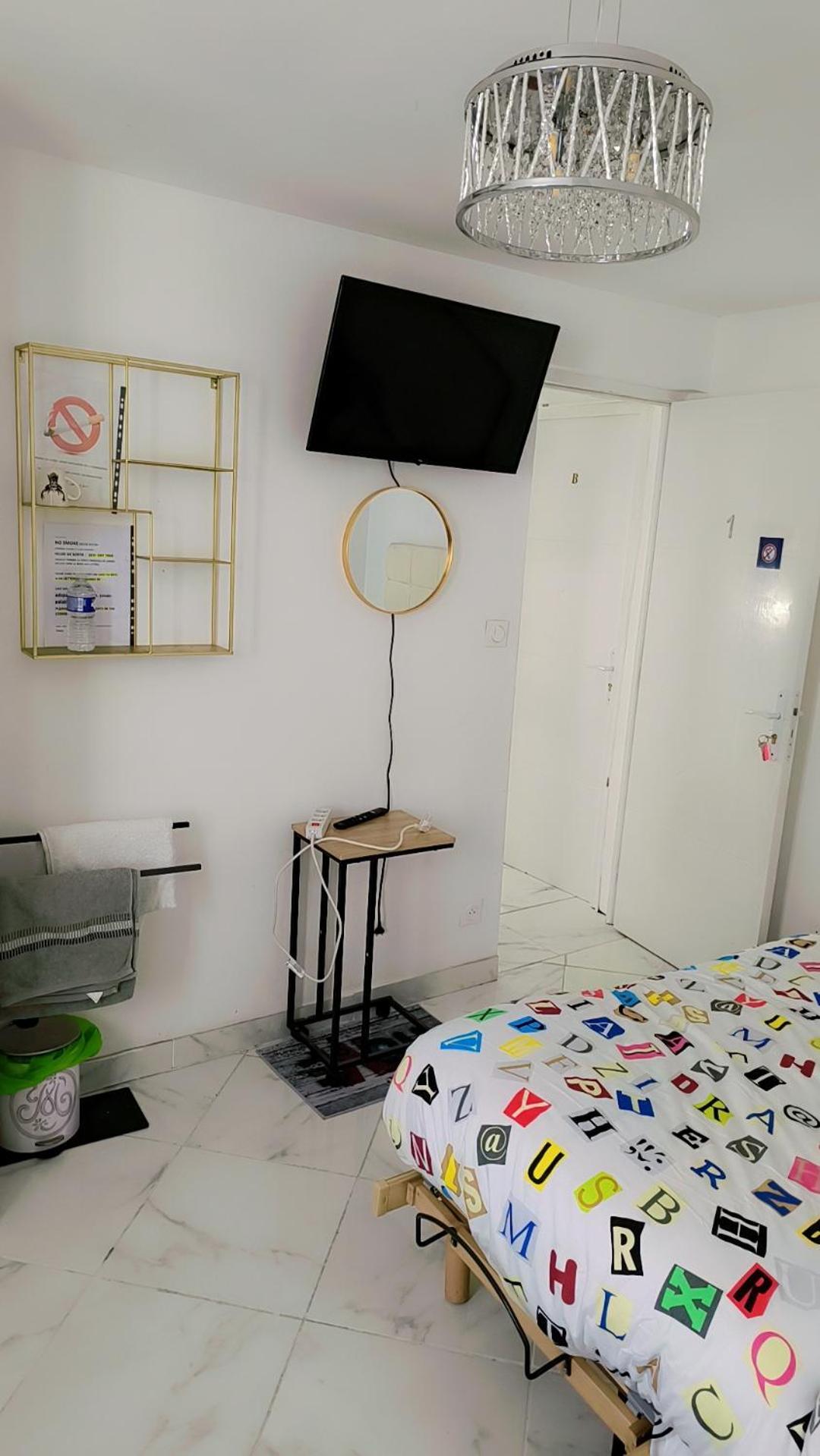 Calaisis Room Bed ภายนอก รูปภาพ